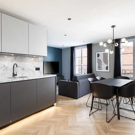 Delightful Apartment Disneyland Paris Serris Bagian luar foto