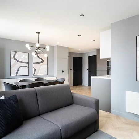 Delightful Apartment Disneyland Paris Serris Bagian luar foto