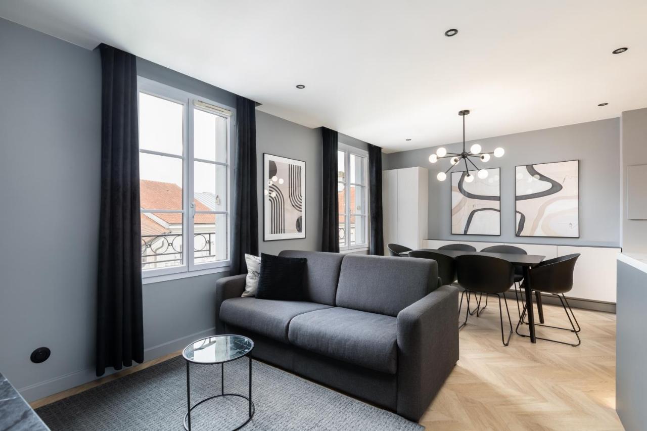 Delightful Apartment Disneyland Paris Serris Bagian luar foto