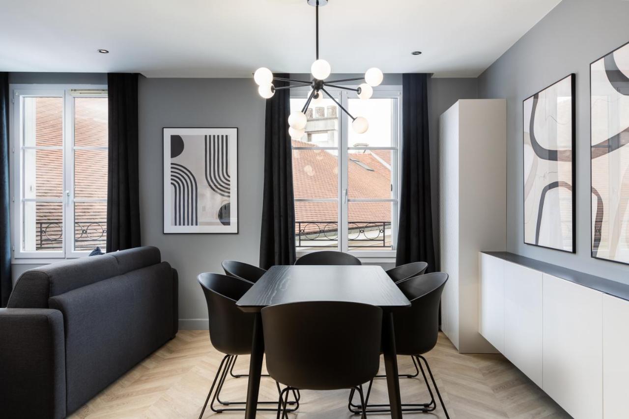 Delightful Apartment Disneyland Paris Serris Bagian luar foto