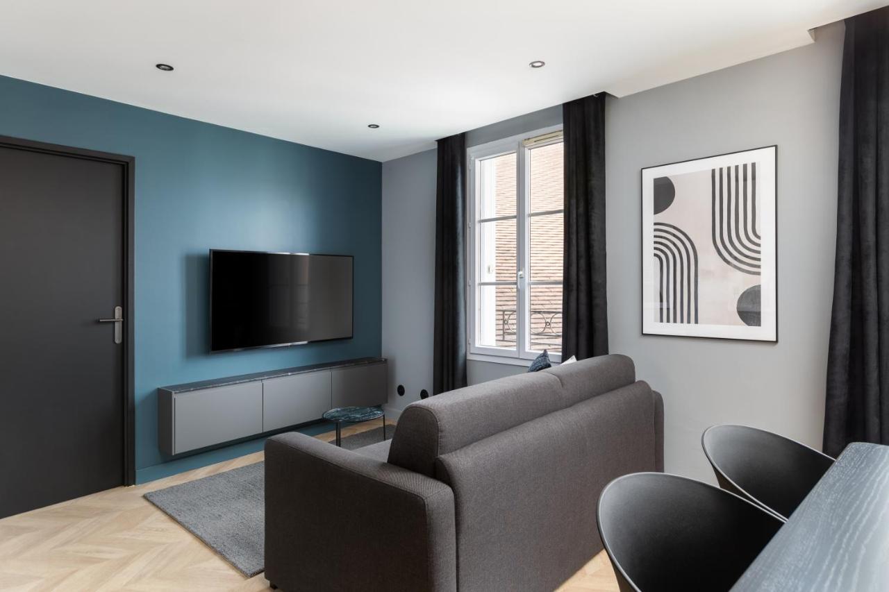 Delightful Apartment Disneyland Paris Serris Bagian luar foto