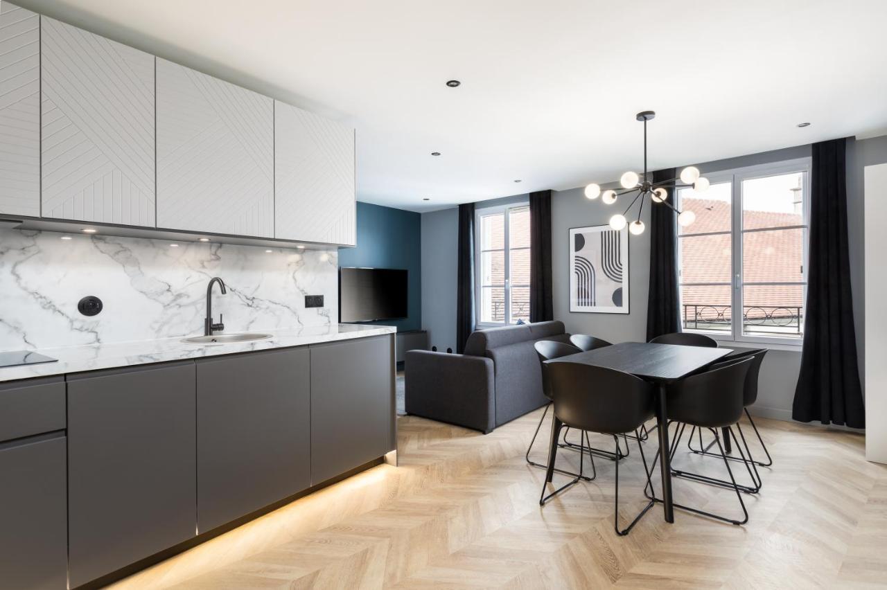 Delightful Apartment Disneyland Paris Serris Bagian luar foto