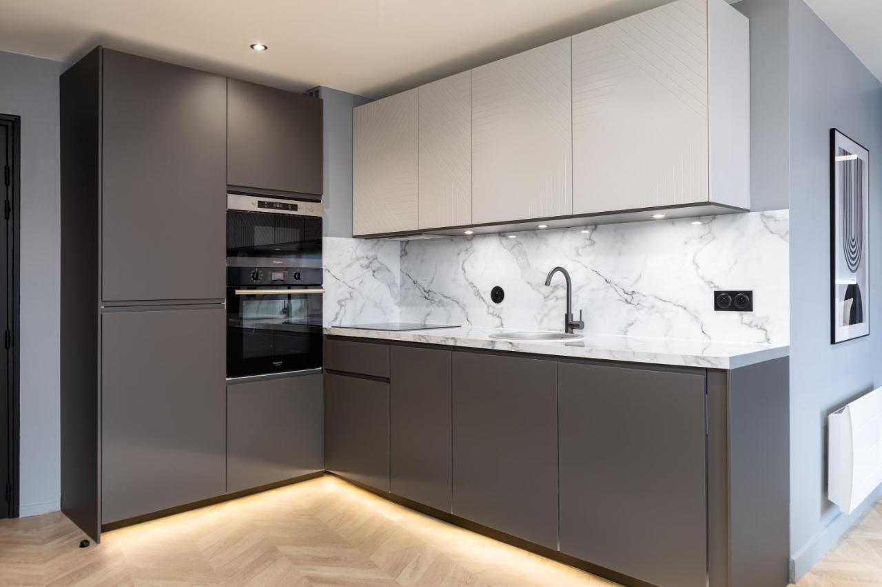 Delightful Apartment Disneyland Paris Serris Bagian luar foto