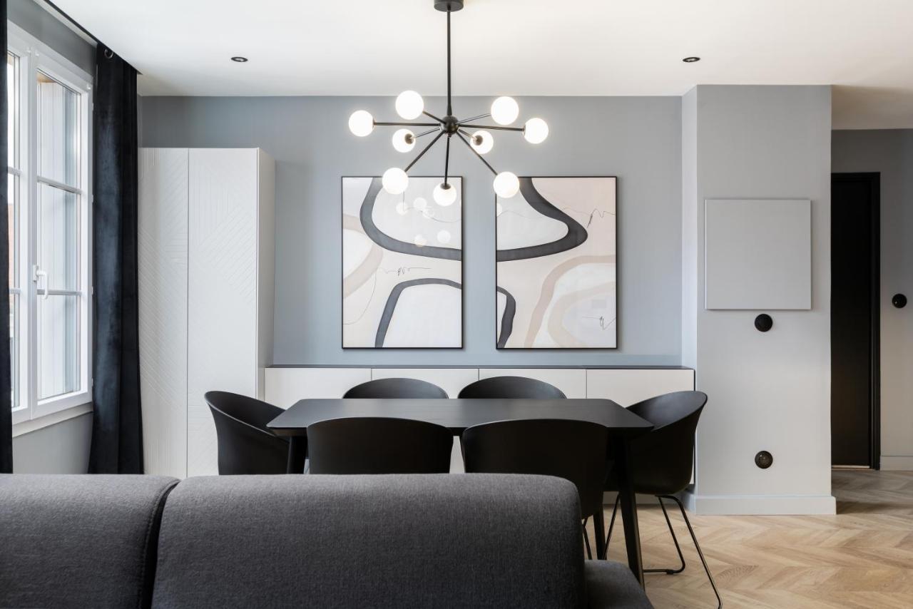 Delightful Apartment Disneyland Paris Serris Bagian luar foto