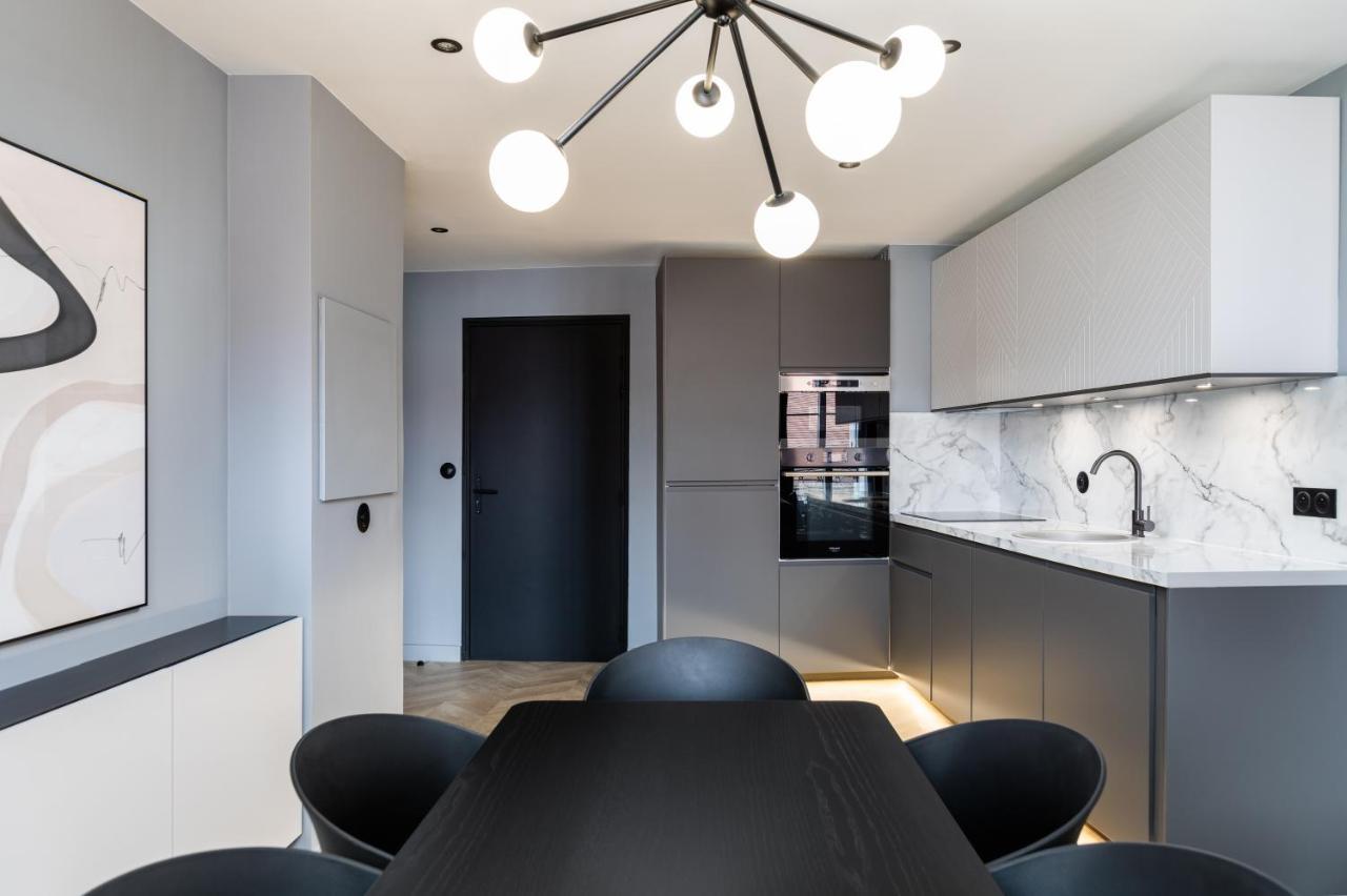 Delightful Apartment Disneyland Paris Serris Bagian luar foto
