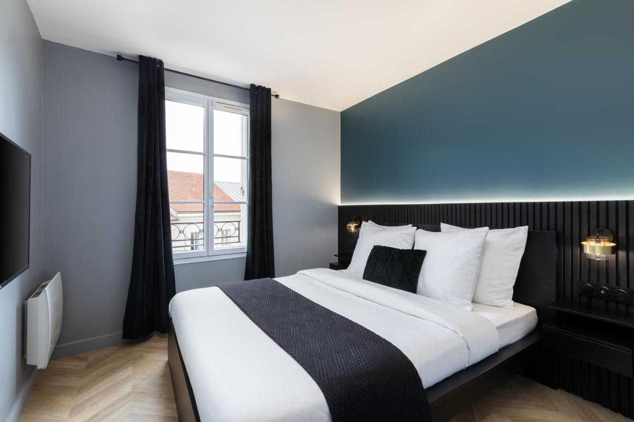 Delightful Apartment Disneyland Paris Serris Bagian luar foto