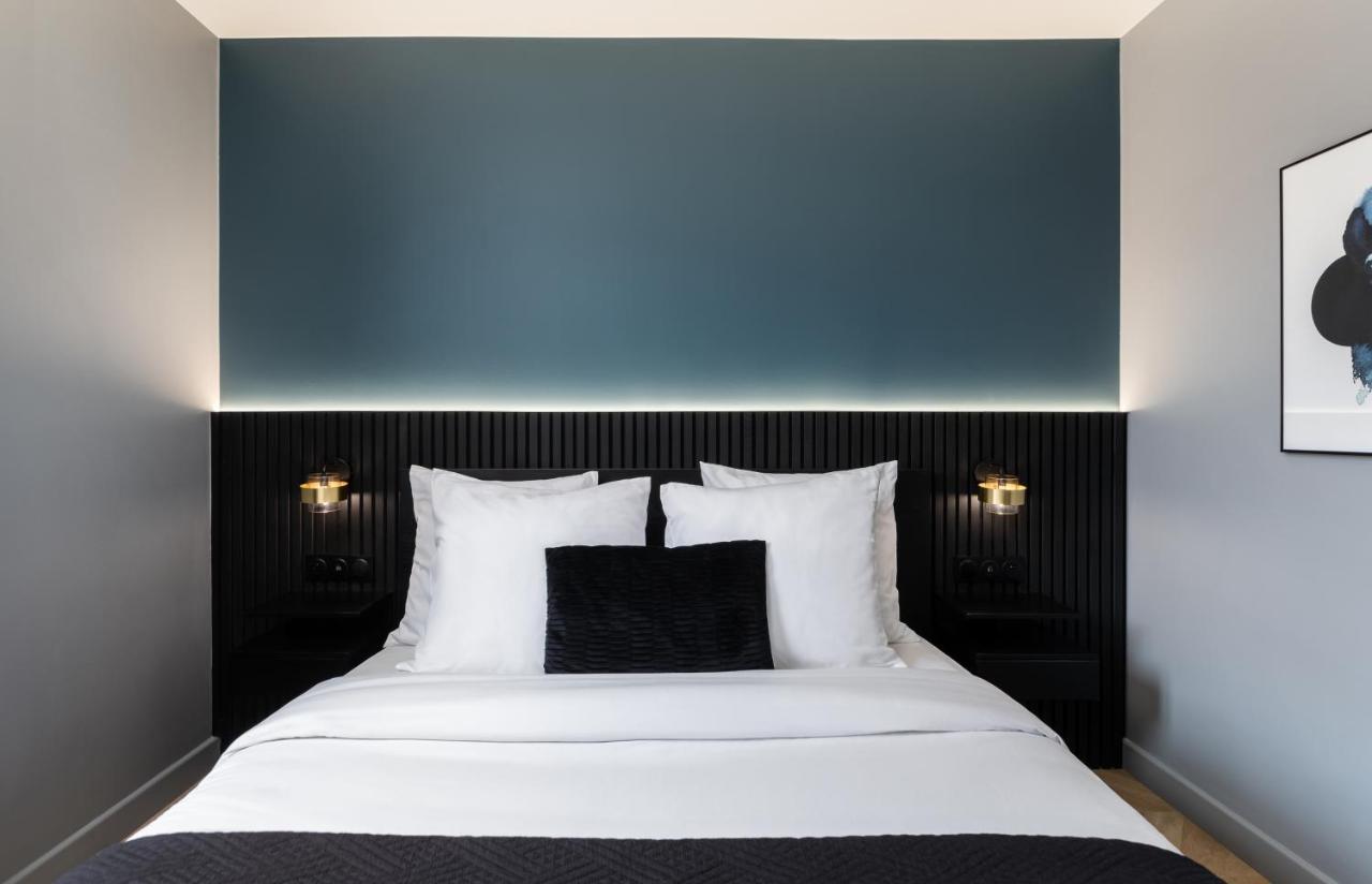 Delightful Apartment Disneyland Paris Serris Bagian luar foto