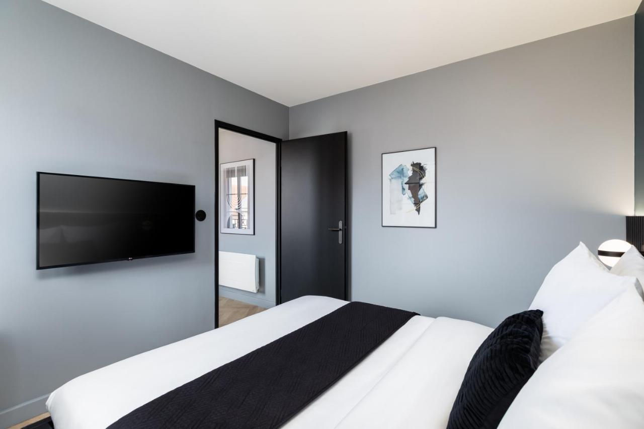 Delightful Apartment Disneyland Paris Serris Bagian luar foto