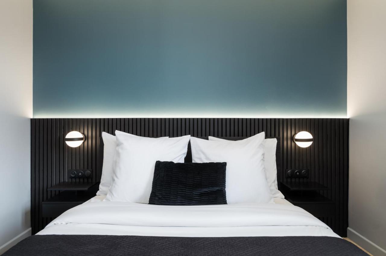 Delightful Apartment Disneyland Paris Serris Bagian luar foto